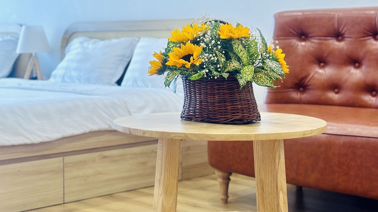 Photo of Bedroom in Quy Nhon