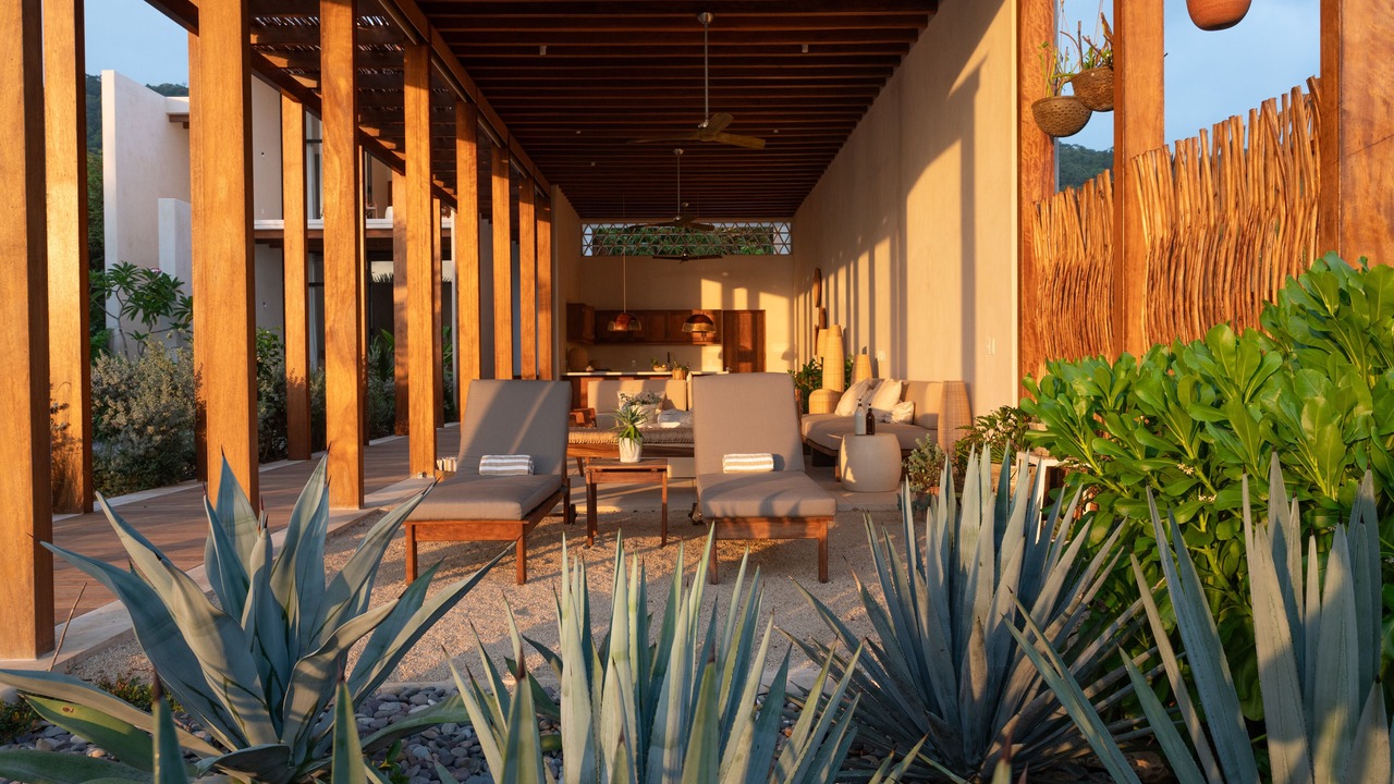 Photo of Outdoor in Troncones