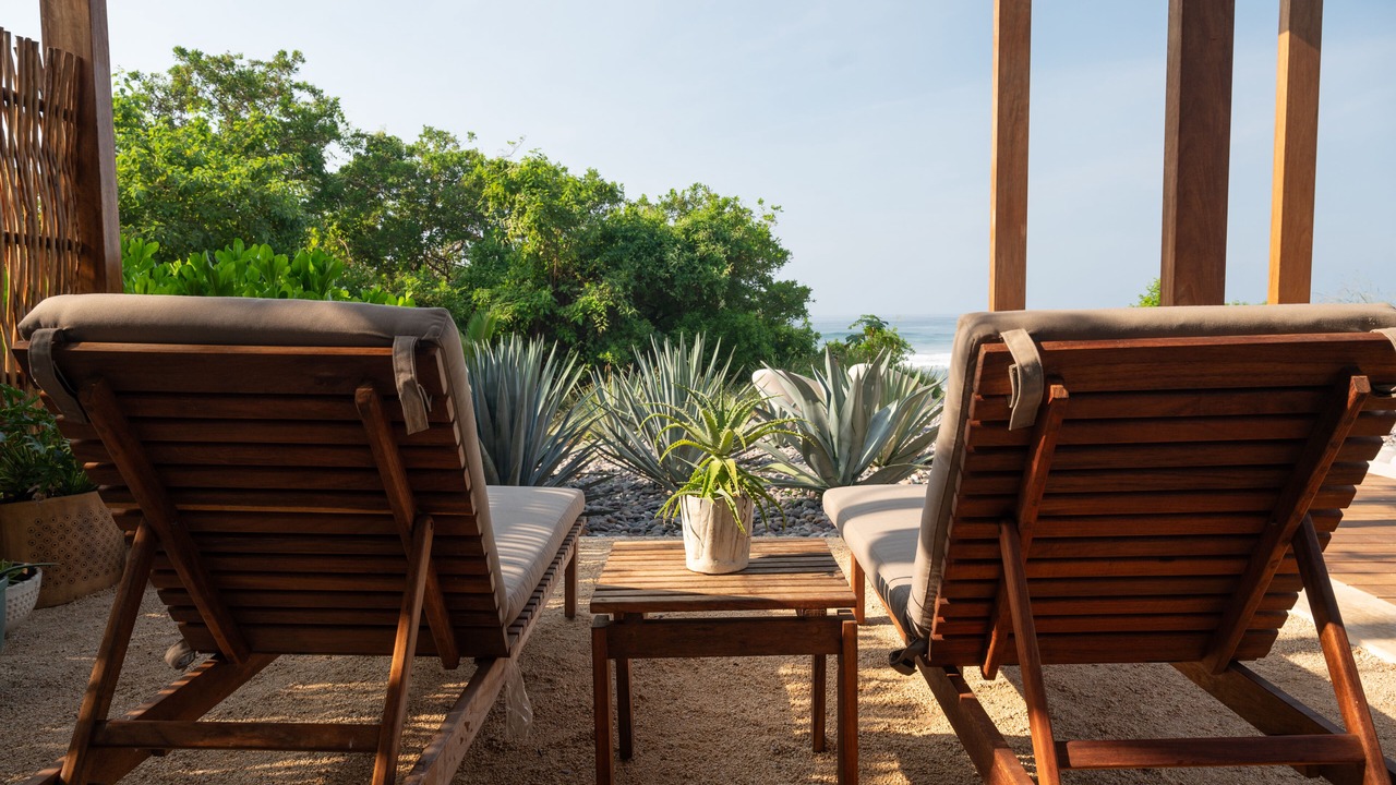 Photo of Outdoor in Troncones