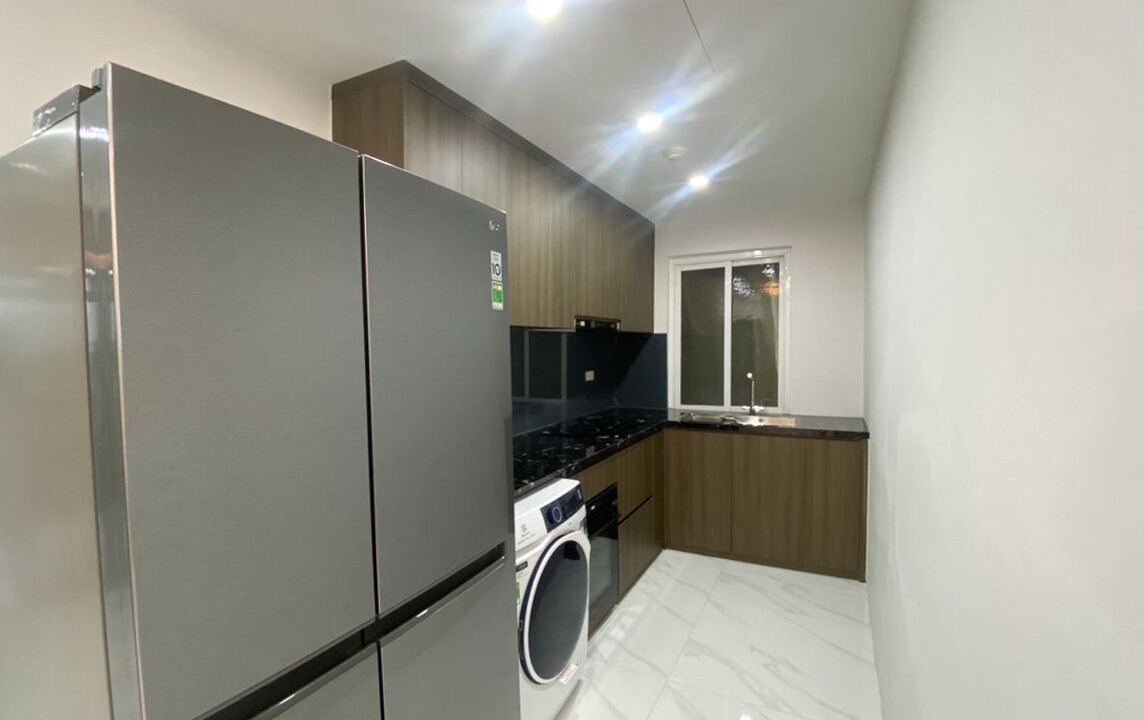 Photo of Kitchen in Ba Dinh