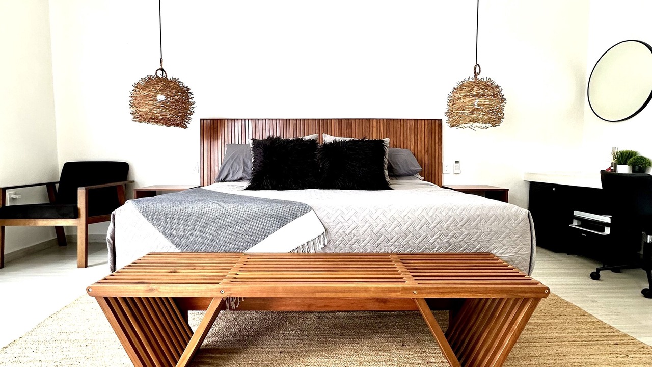Photo of Bedroom in Chelem