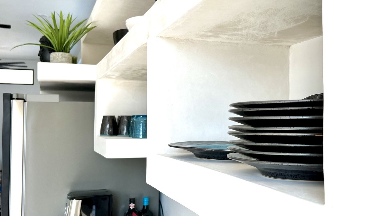 Photo of Kitchen in Chelem