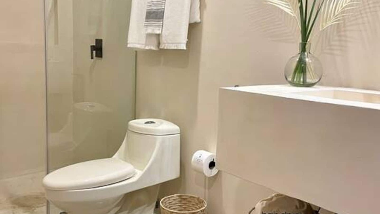 Photo of Bathroom in Zama