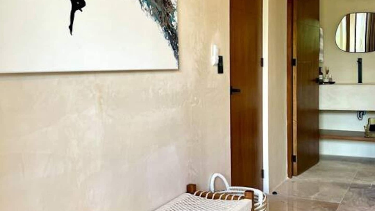Photo of Bathroom in Zama