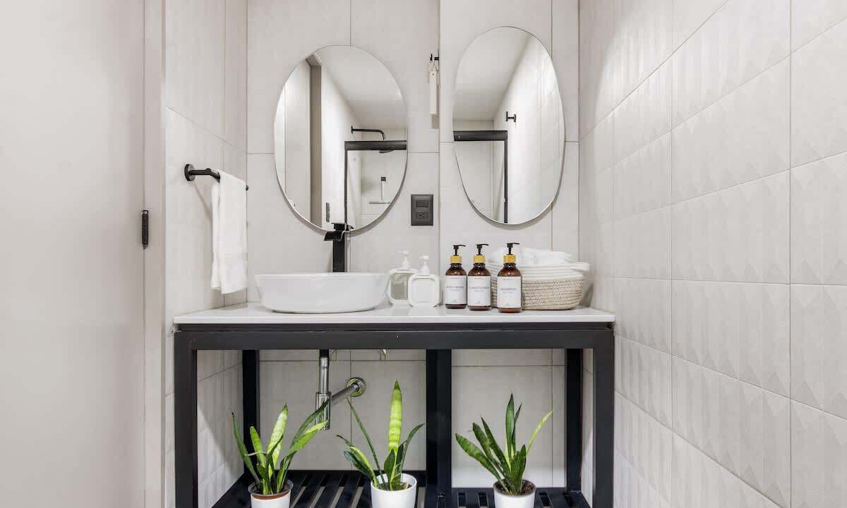 Photo of Bathroom in Hipodromo