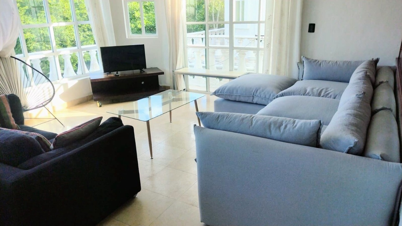 Photo of Livingroom in Playacar Fase I
