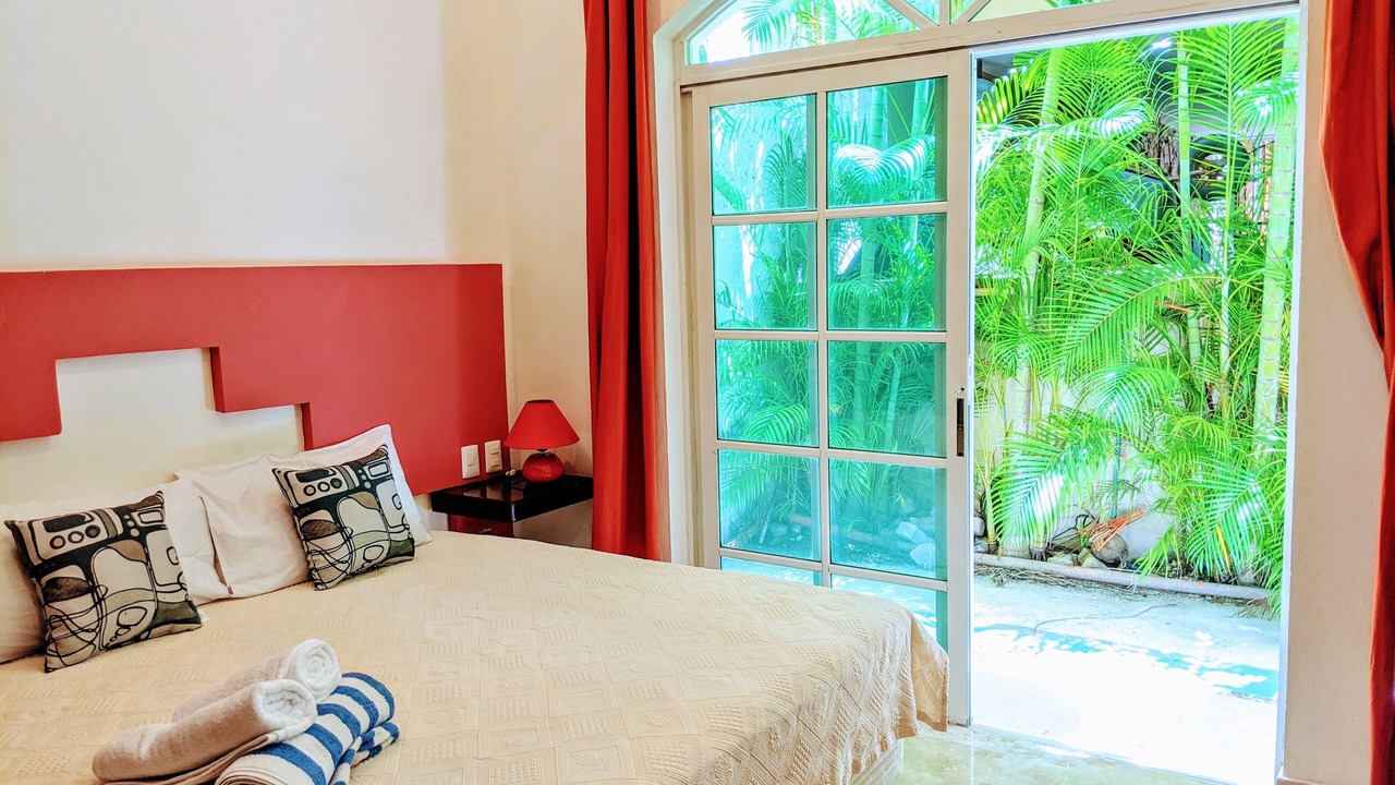 Photo of Bedroom in Playacar Fase I