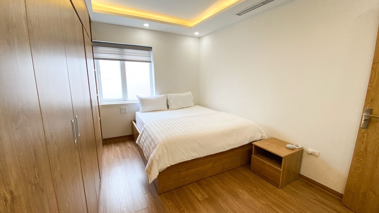 Photo of Bedroom in Quang An