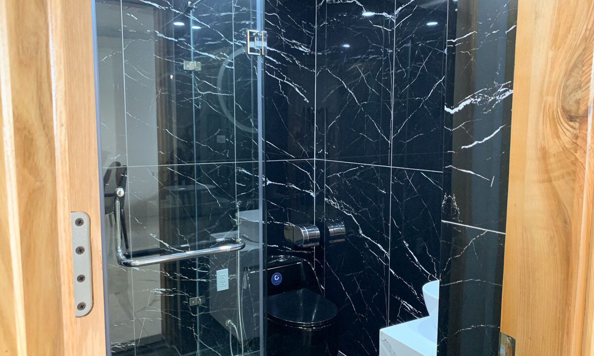 Photo of Bathroom in Quang An