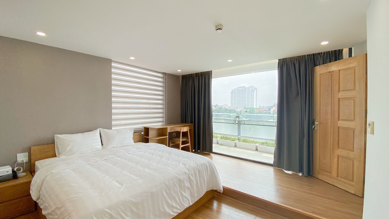 Photo of Bedroom in Quang An