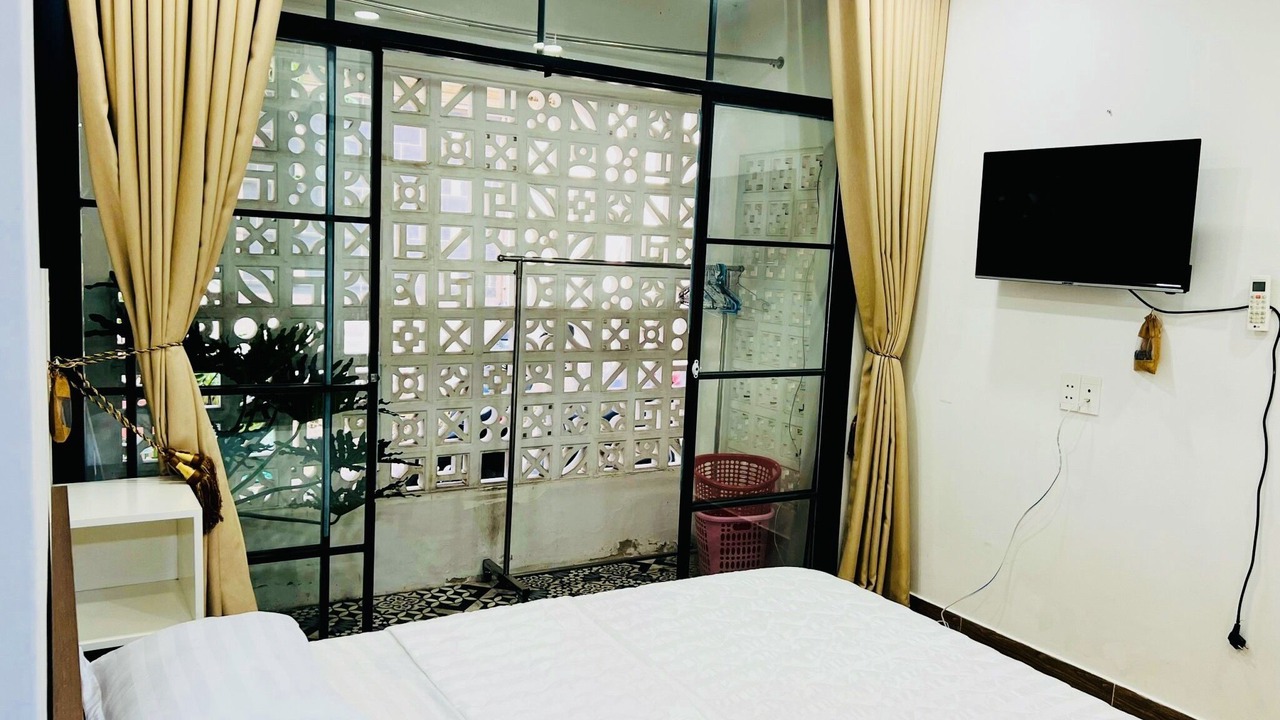Photo of Bedroom in Da Kao