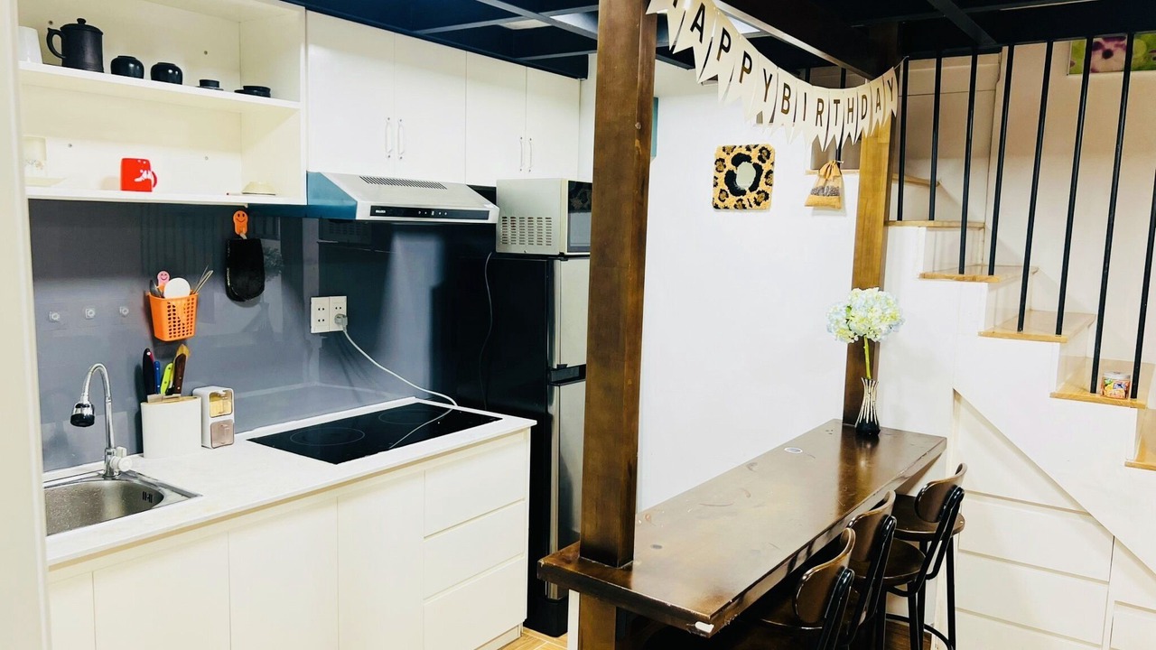 Photo of Kitchen in Da Kao