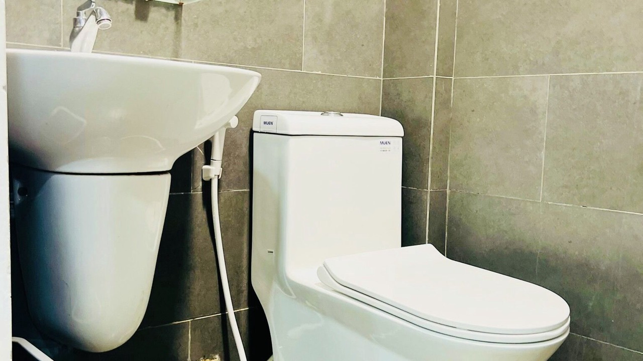 Photo of Bathroom in Da Kao