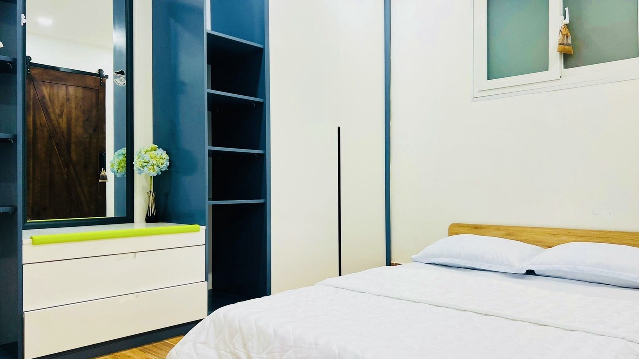 Photo of Bedroom in Da Kao