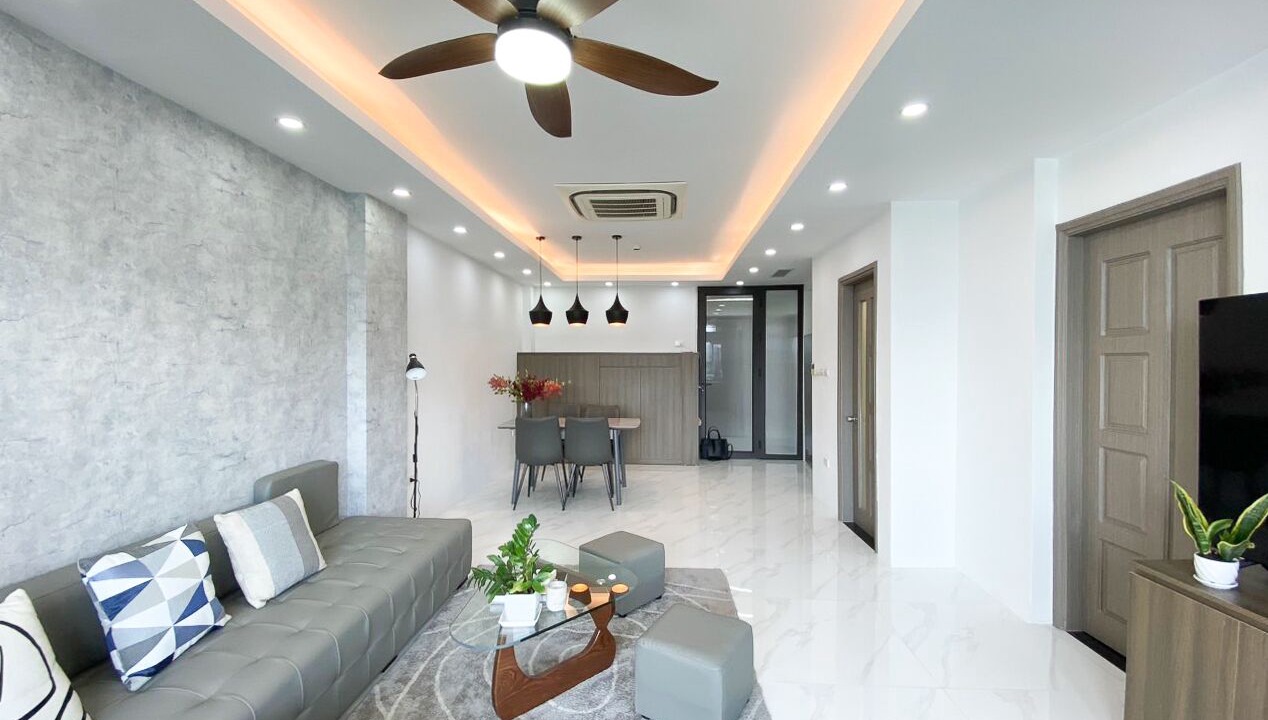 Photo of Livingroom in Quang An