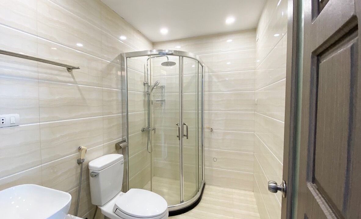 Photo of Bathroom in Quang An