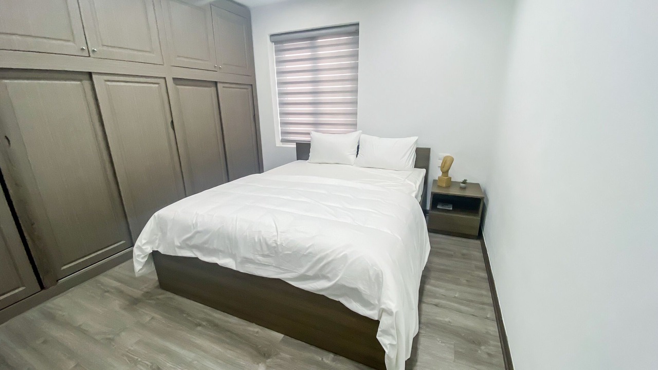 Photo of Bedroom in Quang An