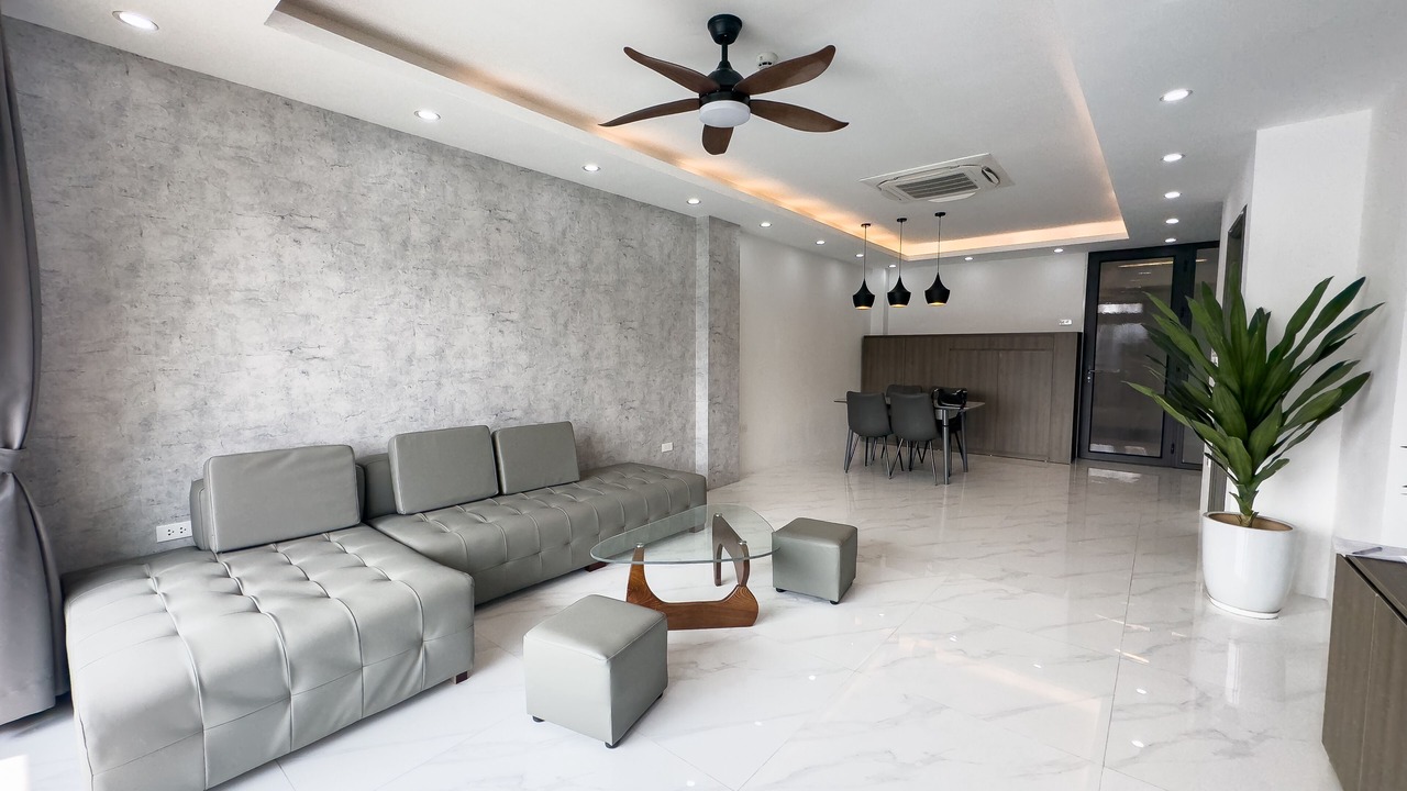 Photo of Livingroom in Quang An
