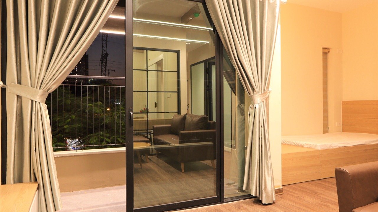Photo of Bedroom in Hoang Mai