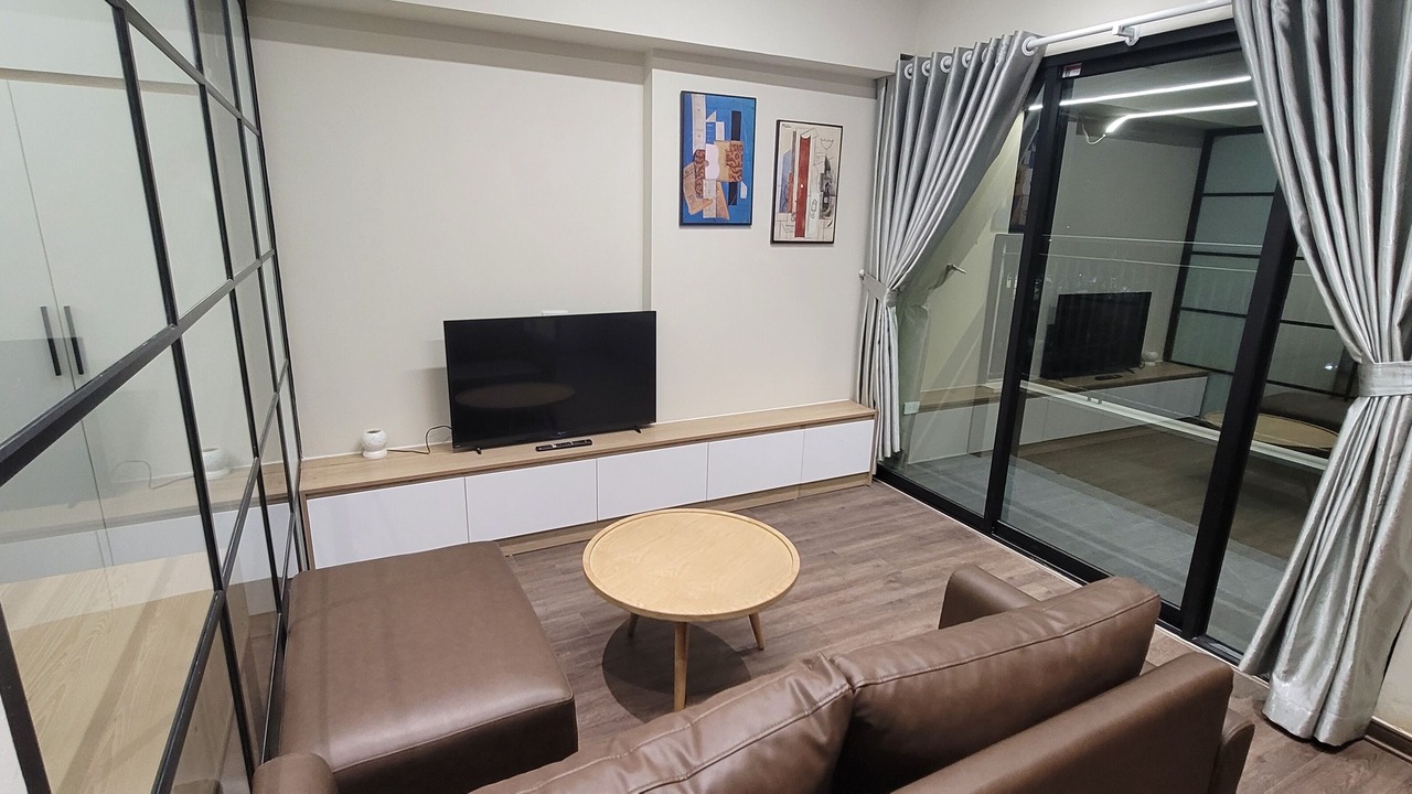 Photo of Livingroom in Hoang Mai
