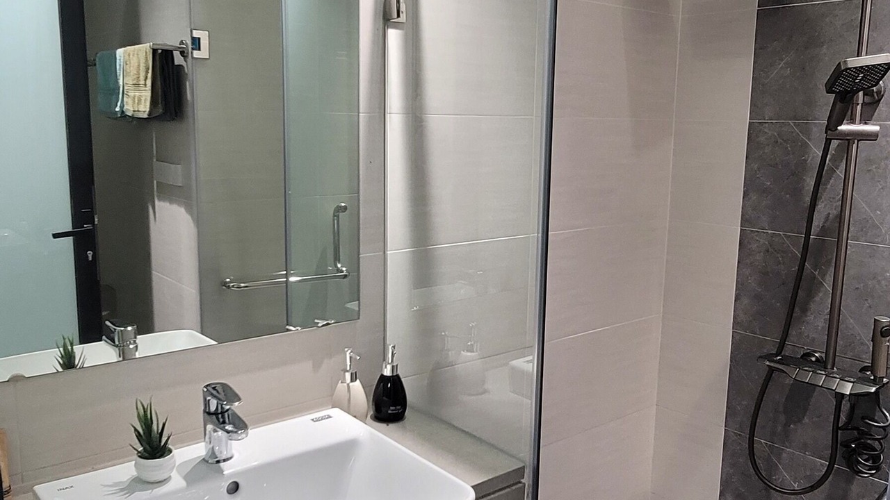 Photo of Bathroom in Hoang Mai