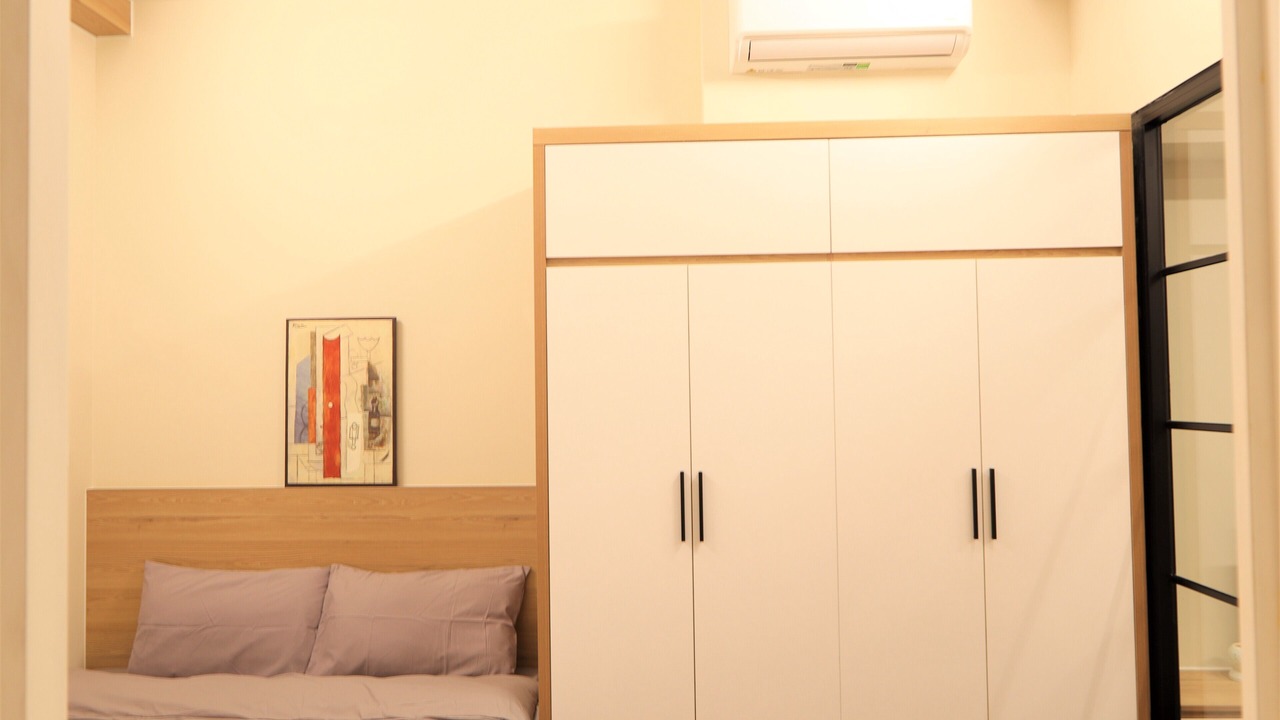 Photo of Bedroom in Hoang Mai