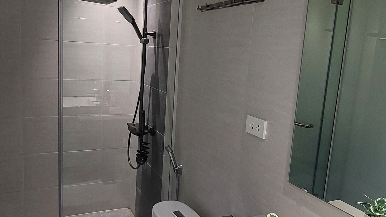 Photo of Bathroom in Hoang Mai