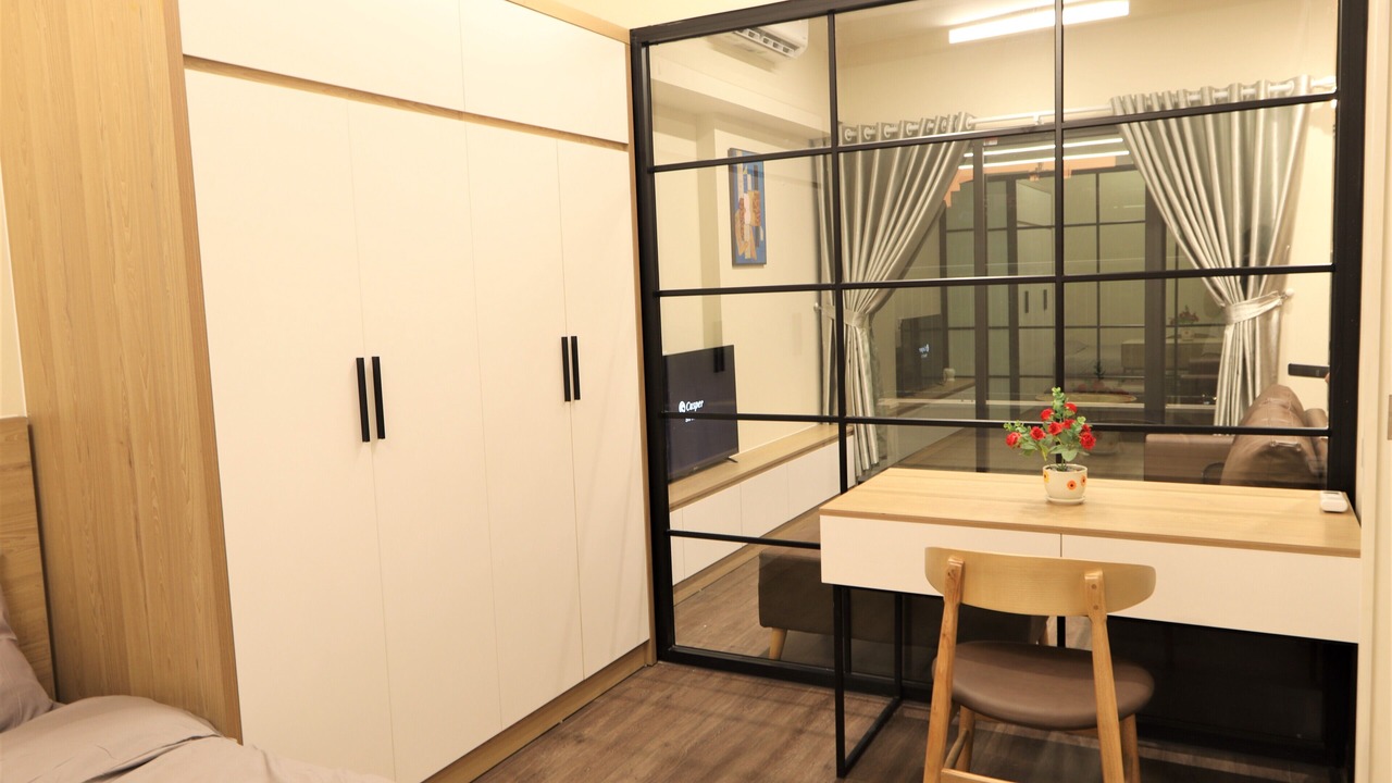 Photo of Bedroom in Hoang Mai