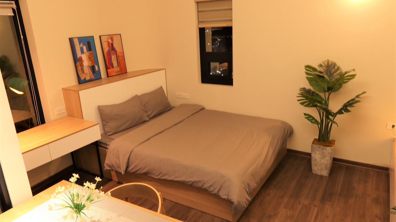 Photo of Bedroom in Hoang Mai