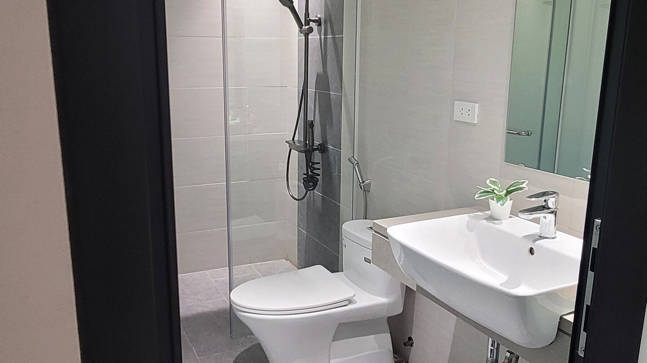 Photo of Bathroom in Hoang Mai