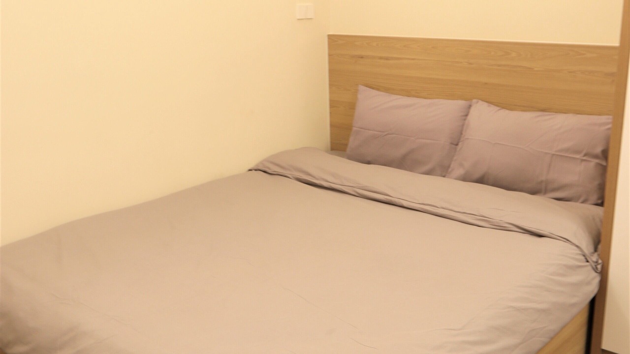 Photo of Bedroom in Hoang Mai