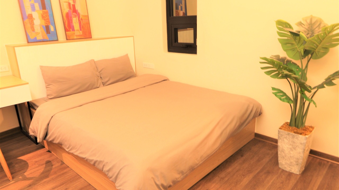 Photo of Bedroom in Hoang Mai