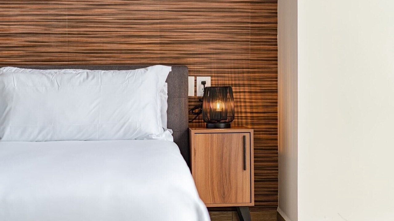 Photo of Bedroom in Zona Rosa
