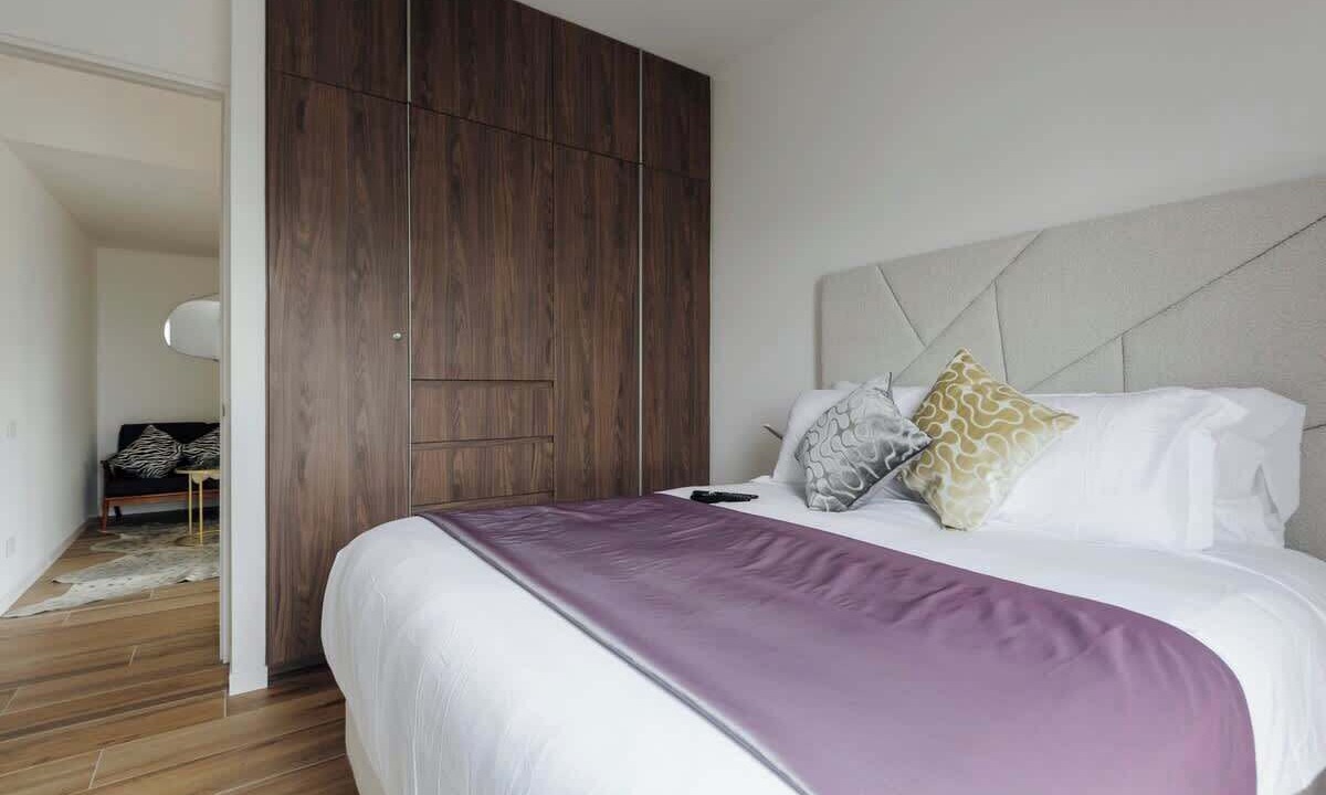 Photo of Bedroom in Granada