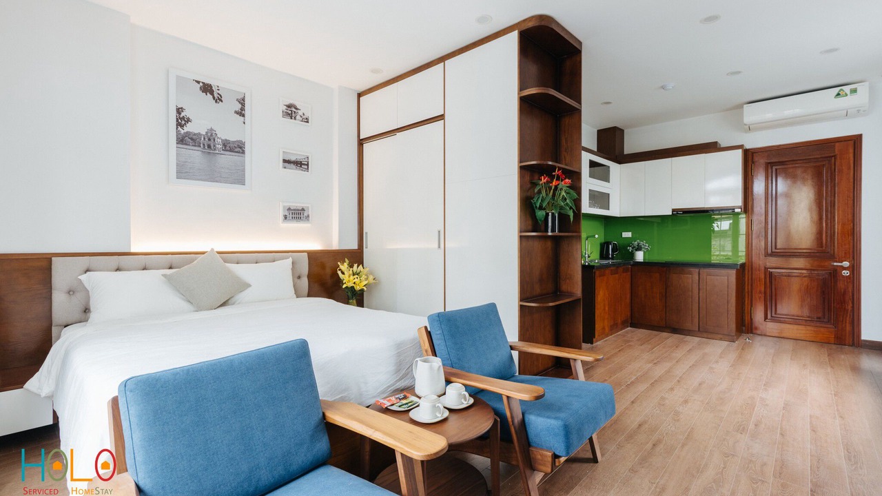 Photo of Bedroom in Bui Thi Xuan