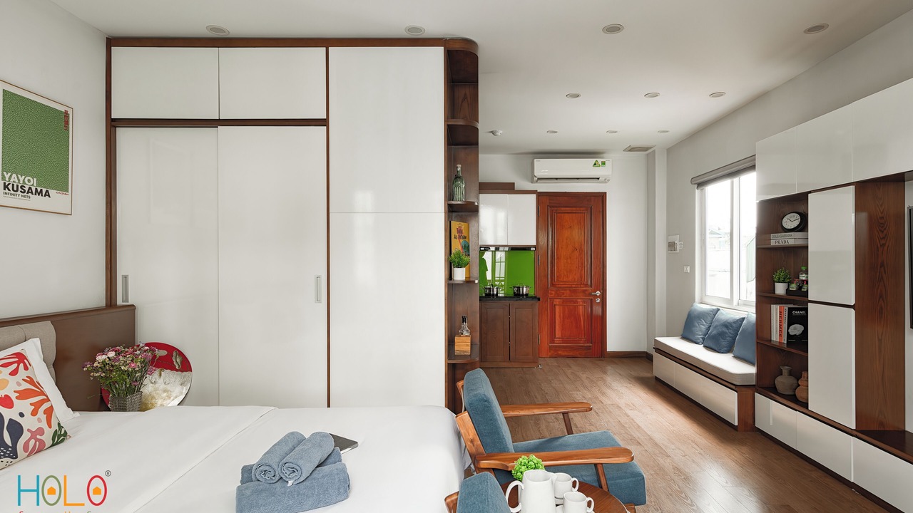 Photo of Bedroom in Bui Thi Xuan