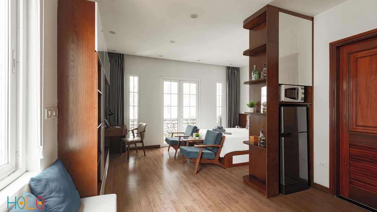 Photo of Bedroom in Bui Thi Xuan