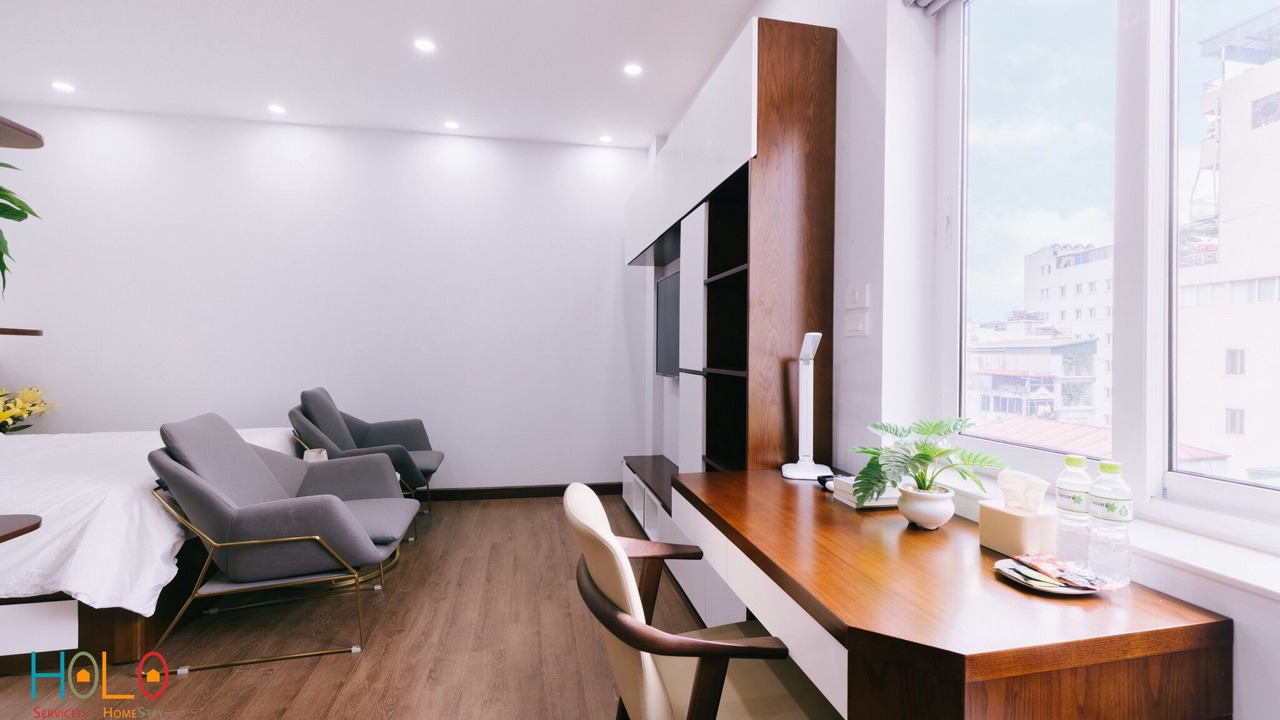 Photo of Bedroom in Bui Thi Xuan