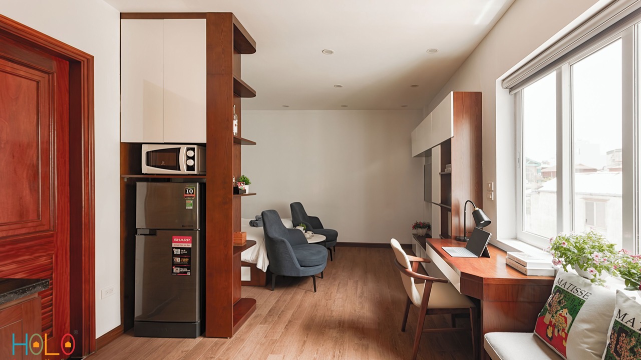 Photo of Bedroom in Bui Thi Xuan