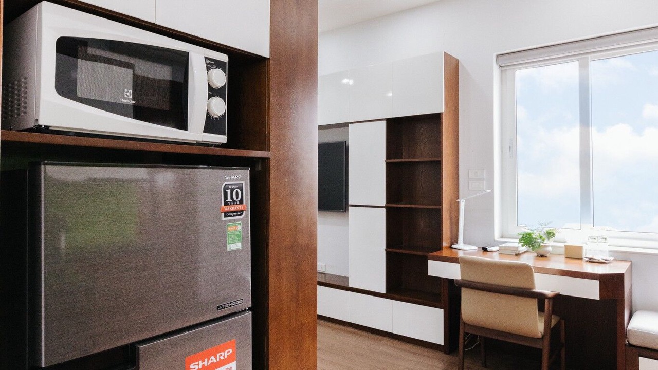 Photo of Kitchen in Bui Thi Xuan