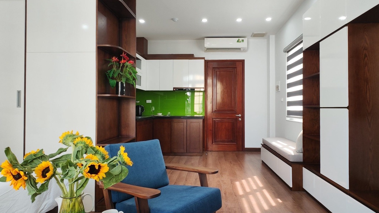 Photo of Bedroom in Bui Thi Xuan