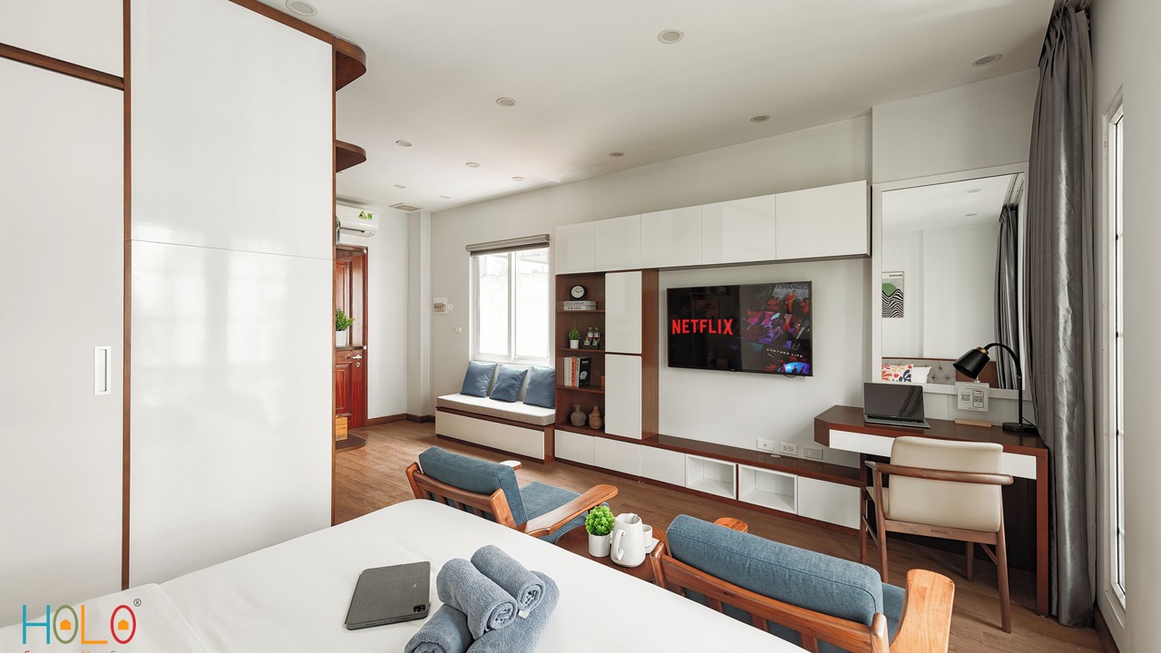 Photo of Bedroom in Bui Thi Xuan