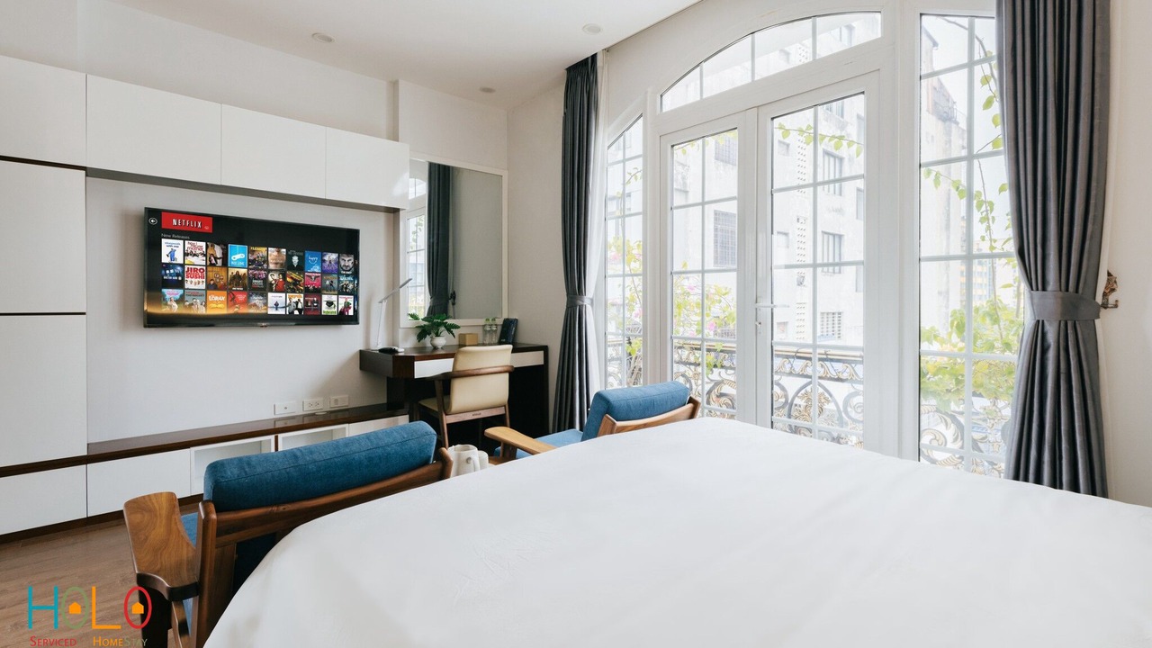 Photo of Bedroom in Bui Thi Xuan