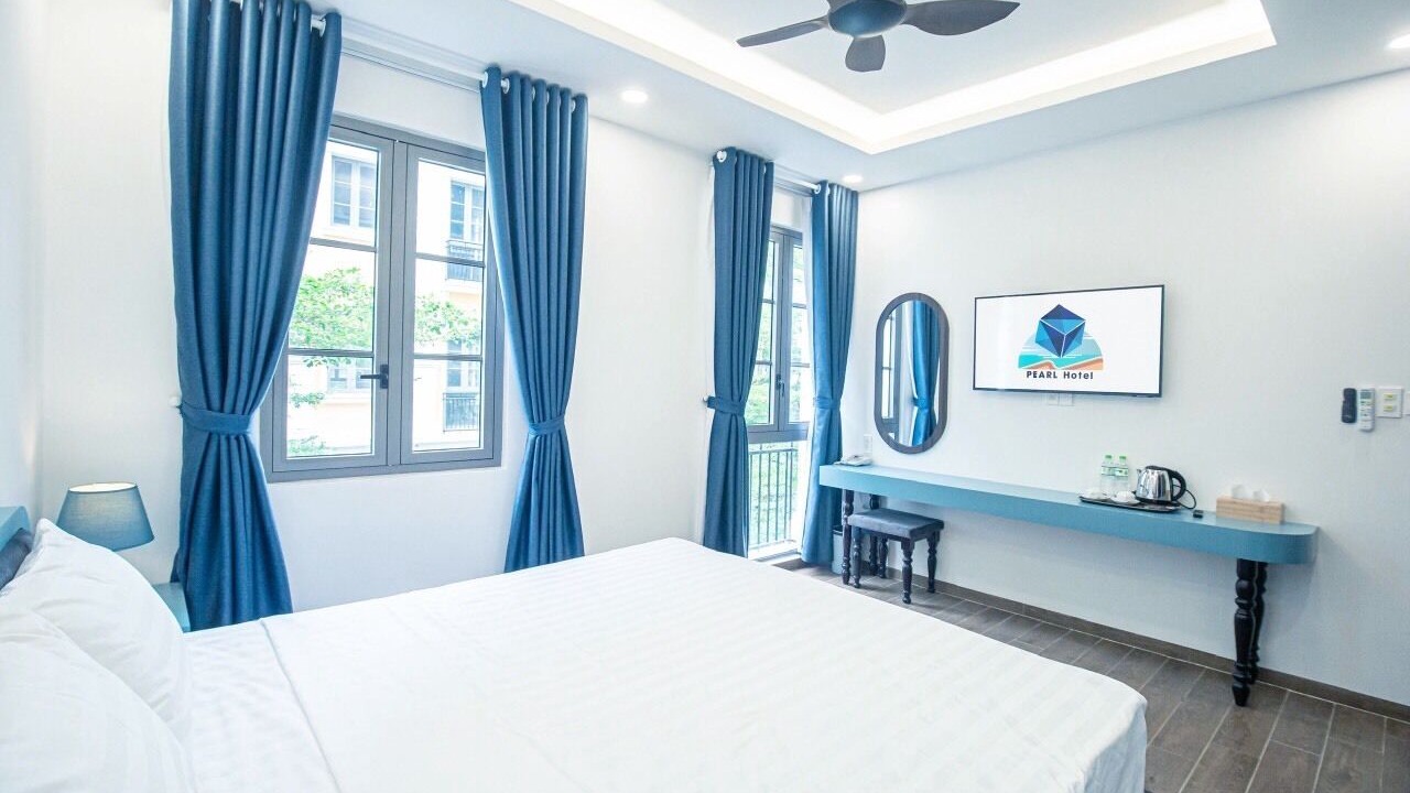 Photo of Bedroom in Khem Beach