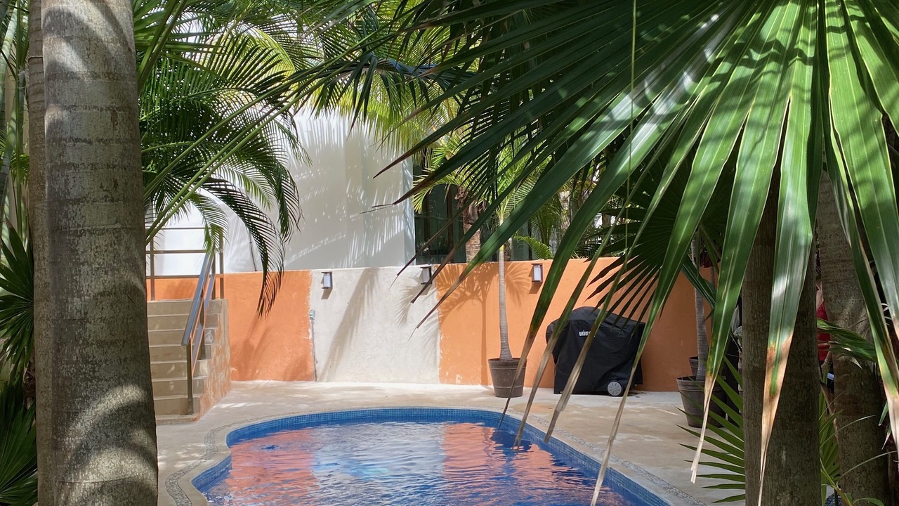 Photo of Outdoor in Playacar Fase I
