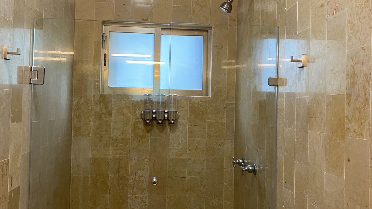 Photo of Bathroom in Playacar Fase I
