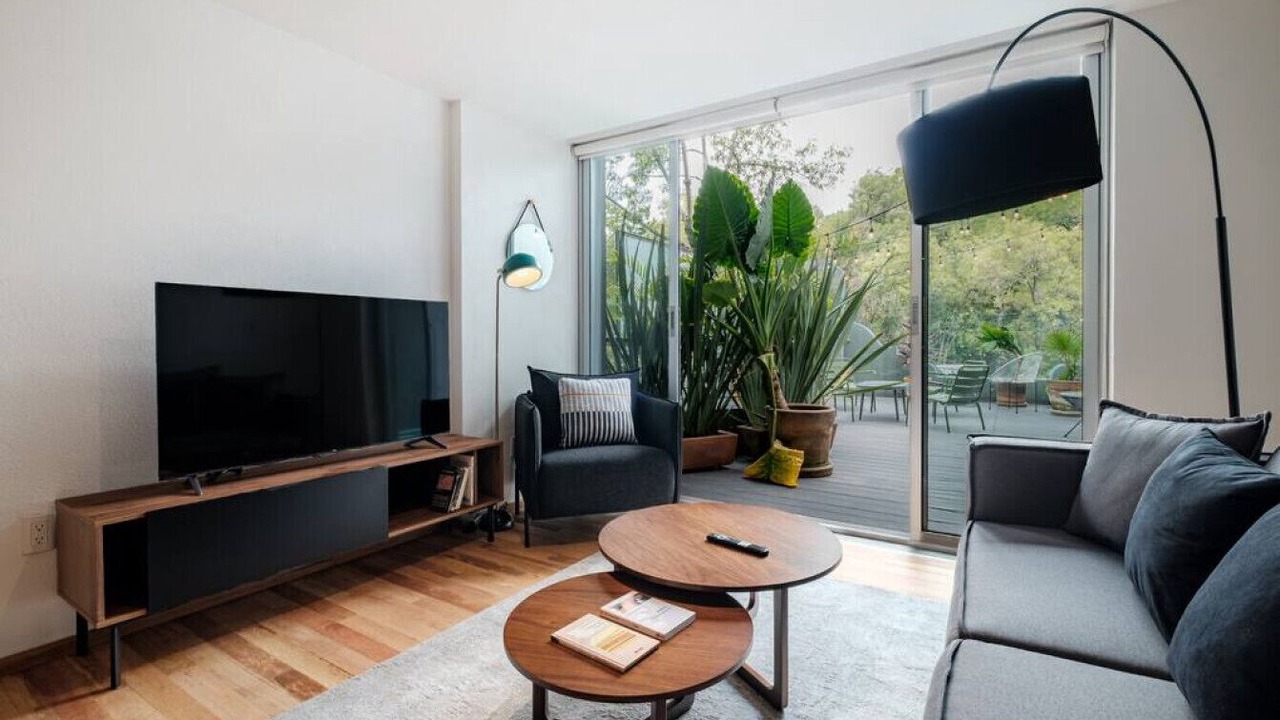 Photo of Bedroom in La Condesa