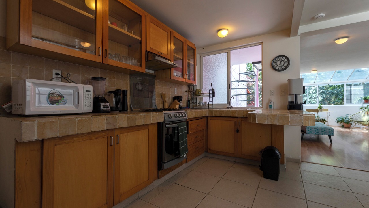 Photo of Kitchen in Del Carmen