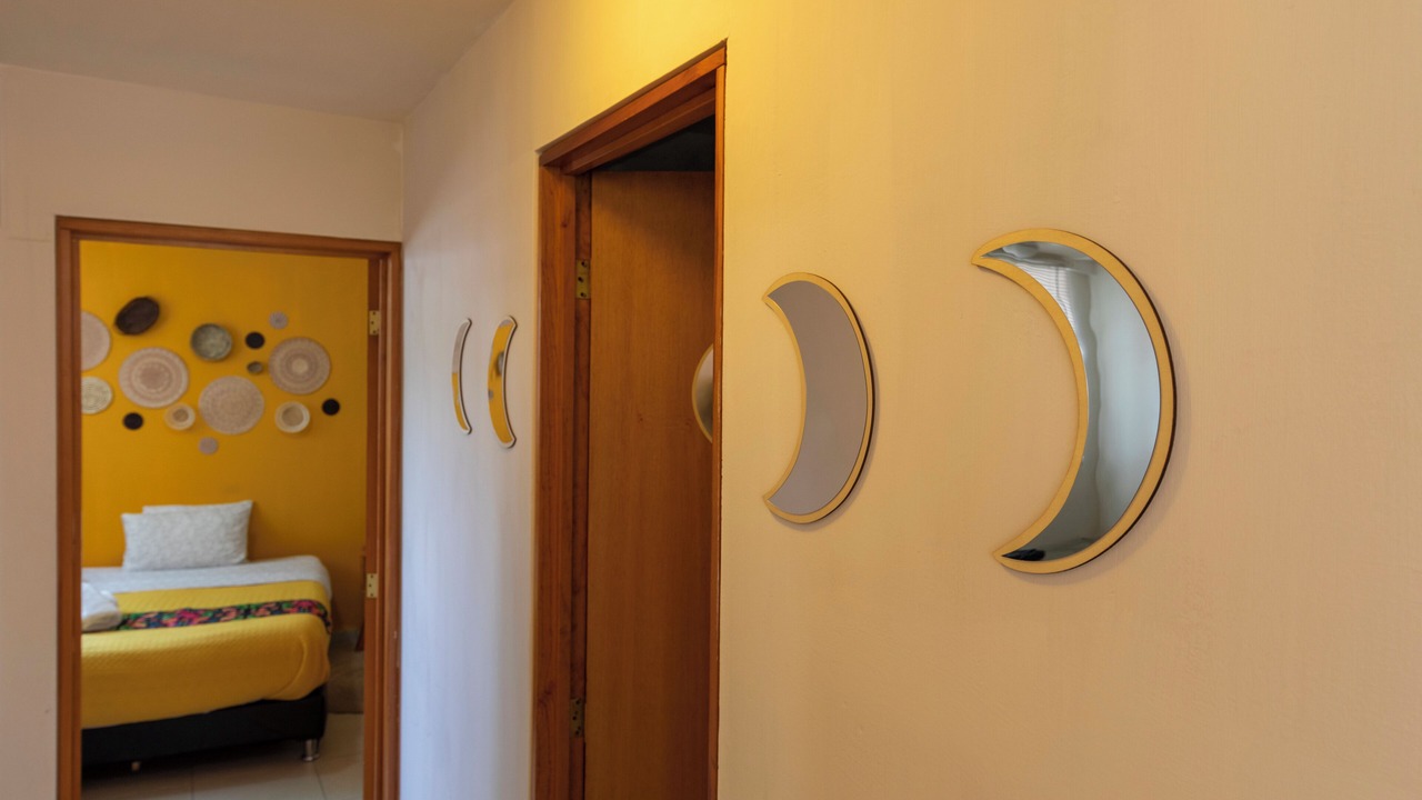 Photo of Bedroom in Del Carmen