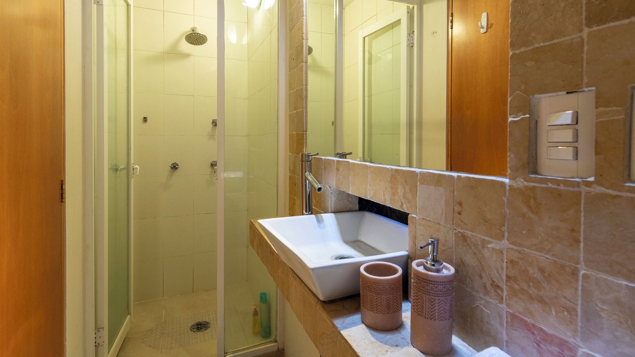 Photo of Bathroom in Del Carmen